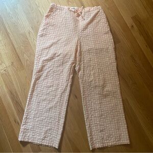 SONDERHAUS Perfect Pant - PINK